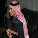 Rabeh saqer